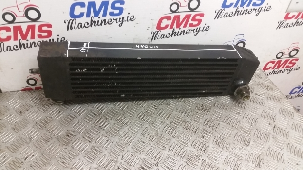 Manitou Radiator 043235. Please Check By Photos. - Радиатор для Погрузчиков: фото 1 Manitou Radiator 043235. Please Check By Photos. - Радиатор для Погрузчиков: фото 1