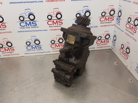 Manitou Telehandler Hydraulic Motor Danfos Parts 51d110ad3n, 048aaf01326 - Гидравлический мотор для Погрузочно-разгрузочной техники: фото 1