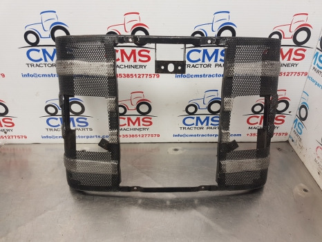 Massey Ferguson 100 Ser 135, 148 Nose Cone Grille, Grill Panel 14 Inch 861364m91 - Крыло: фото 1 Massey Ferguson 100 Ser 135, 148 Nose Cone Grille, Grill Panel 14 Inch 861364m91 - Крыло: фото 1