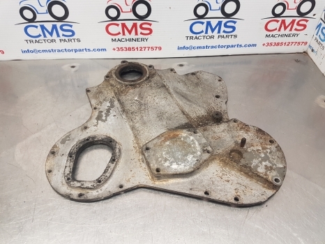 Massey Ferguson 135, 140, 145, 150, Engine Timing Cover 37167650 - Двигатель и запчасти для Тракторов: фото 1 Massey Ferguson 135, 140, 145, 150, Engine Timing Cover 37167650 - Двигатель и запчасти для Тракторов: фото 1