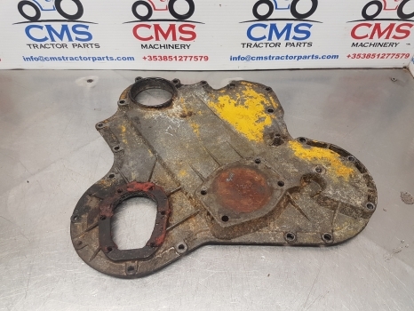 Massey Ferguson 135, 140, 145, 150, Engine Timing Cover 37167790 - Двигатель и запчасти для Тракторов: фото 1 Massey Ferguson 135, 140, 145, 150, Engine Timing Cover 37167790 - Двигатель и запчасти для Тракторов: фото 1