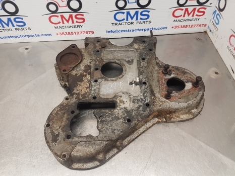 Massey Ferguson 135, 140, 150, Engine Timing Case 37161270 - Двигатель и запчасти для Тракторов: фото 1 Massey Ferguson 135, 140, 150, Engine Timing Case 37161270 - Двигатель и запчасти для Тракторов: фото 1