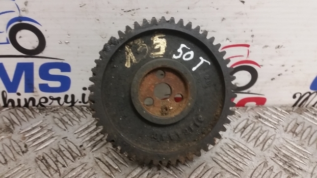 Massey Ferguson 135, 140, Ad3.152 Injection Pump Gear 31164440 - Топливный насос для Тракторов: фото 1 Massey Ferguson 135, 140, Ad3.152 Injection Pump Gear 31164440 - Топливный насос для Тракторов: фото 1