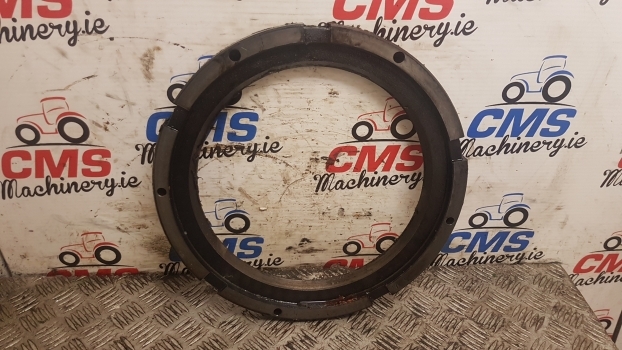 Massey Ferguson 2620 Rear Axle Brake Plate 1610205m2 - Детали тормозной системы для Тракторов: фото 1