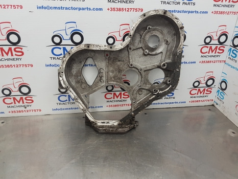 Massey Ferguson 298 Engine Timing Cover 41422937, 3716168b/6, 3716168b - Двигатель и запчасти для Сельскохозяйственной техники: фото 1 Massey Ferguson 298 Engine Timing Cover 41422937, 3716168b/6, 3716168b - Двигатель и запчасти для Сельскохозяйственной техники: фото 1