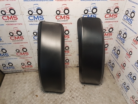Massey Ferguson 2wd Series Front Axle Mudguard Flap 320mm Pair S.31515 - Крыло для Сельскохозяйственной техники: фото 1 Massey Ferguson 2wd Series Front Axle Mudguard Flap 320mm Pair S.31515 - Крыло для Сельскохозяйственной техники: фото 1