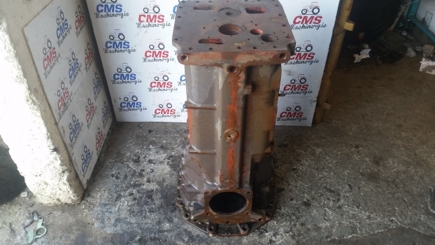Massey Ferguson 3000 And 3005 Series Transmisssion Housing 3582368m3 - Трансмиссия для Тракторов: фото 1