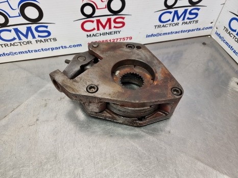 Massey Ferguson 3085, 3000, 6000 Series Hand Brake Machanism 3581317m1 - Детали тормозной системы: фото 1