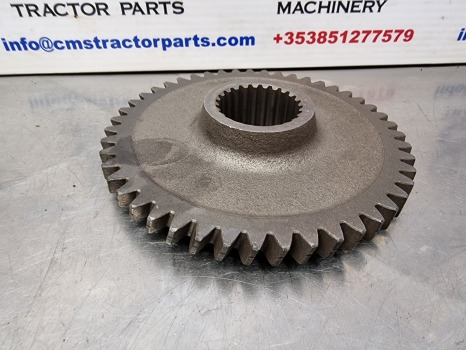 Massey Ferguson 3085, 3075, 3125, Fwd Gear 47t 3617438m2 - Передняя ось: фото 1 Massey Ferguson 3085, 3075, 3125, Fwd Gear 47t 3617438m2 - Передняя ось: фото 1