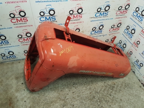 Massey Ferguson 35, 35x Bonnet, Hood Original 1884060m91, 826815m91, 826816m91 - Кузов и экстерьер: фото 1 Massey Ferguson 35, 35x Bonnet, Hood Original 1884060m91, 826815m91, 826816m91 - Кузов и экстерьер: фото 1