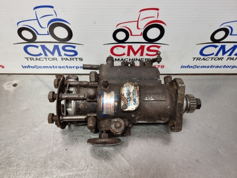 Massey Ferguson 399, 699, 3080 Perkins 6.354 Fuel Injection Pump Parts 3363f580 - Топливный насос: фото 1 Massey Ferguson 399, 699, 3080 Perkins 6.354 Fuel Injection Pump Parts 3363f580 - Топливный насос: фото 1