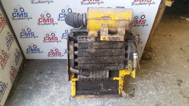 Massey Ferguson 40e Radiator Unit - Радиатор для Тракторов: фото 1 Massey Ferguson 40e Radiator Unit - Радиатор для Тракторов: фото 1