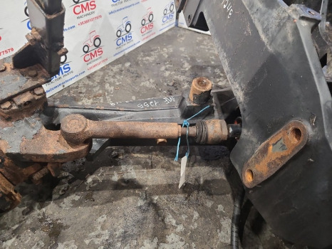 Massey Ferguson 4255 Front Axle Housing Beam Ag105cdl, 3764097r2, 3764036m91 - Передняя ось: фото 1 Massey Ferguson 4255 Front Axle Housing Beam Ag105cdl, 3764097r2, 3764036m91 - Передняя ось: фото 1