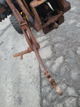 Massey Ferguson 4255 Lift Arm Lhs - Рама/ Шасси для Сельскохозяйственной техники: фото 1 Massey Ferguson 4255 Lift Arm Lhs - Рама/ Шасси для Сельскохозяйственной техники: фото 1