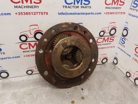 Massey Ferguson 50b, 50hx, Front Axle Gear Carrier, Gears 120836, 120827 - Передняя ось для Экскаваторов-погрузчиков: фото 1 Massey Ferguson 50b, 50hx, Front Axle Gear Carrier, Gears 120836, 120827 - Передняя ось для Экскаваторов-погрузчиков: фото 1