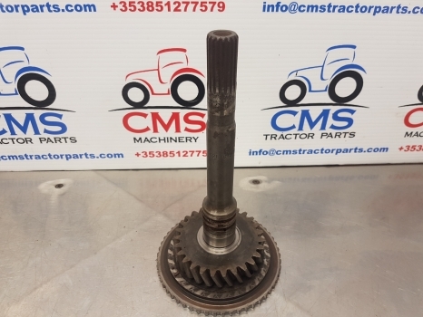Massey Ferguson 50b Transmission Gear Shaft Assembly 526812m1 - Трансмиссия для Тракторов: фото 1 Massey Ferguson 50b Transmission Gear Shaft Assembly 526812m1 - Трансмиссия для Тракторов: фото 1