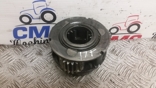 Massey Ferguson 50b Transmission Planetary Reduction Unit Assembly - Трансмиссия для Тракторов: фото 1