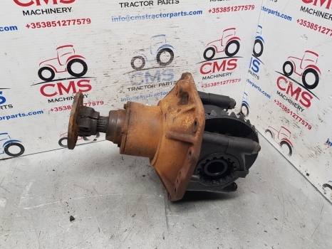 Massey Ferguson 50hx, 60hx Carraro 710 Axle Differential Bevel Gear 18383, 65426 - Дифференциал для Экскаваторов-погрузчиков: фото 1 Massey Ferguson 50hx, 60hx Carraro 710 Axle Differential Bevel Gear 18383, 65426 - Дифференциал для Экскаваторов-погрузчиков: фото 1