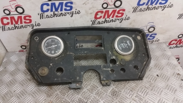 Massey Ferguson 50hx Dashboard, Instrument Cluster Panel With Clocks - Приборная панель для Экскаваторов-погрузчиков: фото 1 Massey Ferguson 50hx Dashboard, Instrument Cluster Panel With Clocks - Приборная панель для Экскаваторов-погрузчиков: фото 1