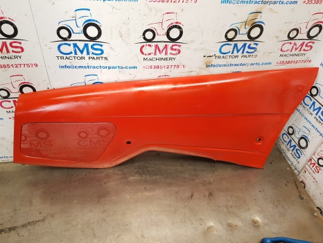 Massey Ferguson 5455, 5435, 5425, 5445, Side Panel Lhs 3809936p93 - Кузов и экстерьер: фото 1 Massey Ferguson 5455, 5435, 5425, 5445, Side Panel Lhs 3809936p93 - Кузов и экстерьер: фото 1