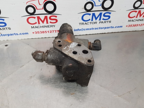 Massey Ferguson 5455, 5700, 7715, 6712 Trailer Brake Block Body 4304784m11m - Детали тормозной системы: фото 1