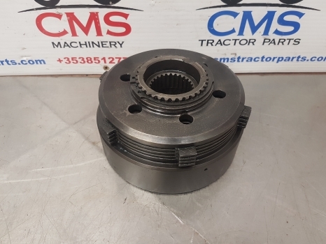 Massey Ferguson 5455 Clutch Front Axle Wheel Drive 3713516m13 - Передняя ось для Тракторов: фото 1 Massey Ferguson 5455 Clutch Front Axle Wheel Drive 3713516m13 - Передняя ось для Тракторов: фото 1