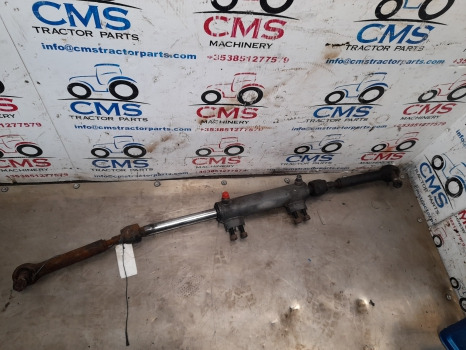 Massey Ferguson 5455 Front Axle Steering Cylinder 7302464901, 7302464903 - Рулевое управление: фото 1