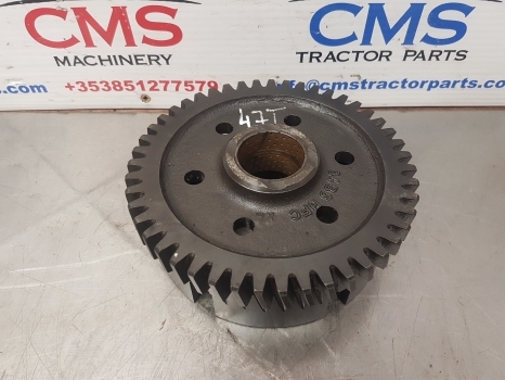 Massey Ferguson 5455 Pinion Front Axle Wheel Drive 3798830m92 - Передняя ось для Тракторов: фото 1 Massey Ferguson 5455 Pinion Front Axle Wheel Drive 3798830m92 - Передняя ось для Тракторов: фото 1