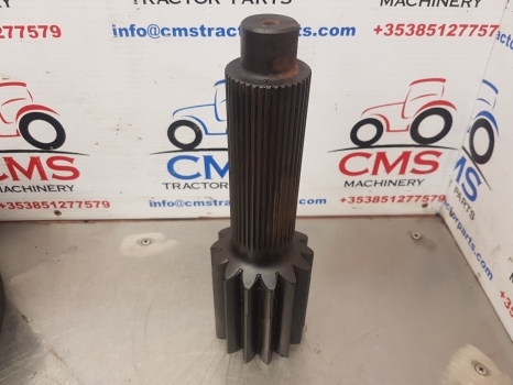 Massey Ferguson 5455 Pinion Planet Rear Axle 3384014m4 - Задняя ось для Тракторов: фото 1 Massey Ferguson 5455 Pinion Planet Rear Axle 3384014m4 - Задняя ось для Тракторов: фото 1