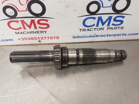 Massey Ferguson 5455 Shaft Front Axle Wheel Drive 3796923m12 - Передняя ось для Тракторов: фото 1 Massey Ferguson 5455 Shaft Front Axle Wheel Drive 3796923m12 - Передняя ось для Тракторов: фото 1