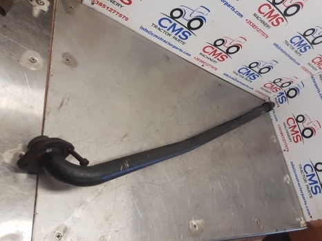 Massey Ferguson 5455 Wet Clutch Tube 4301995m92 - Сцепление и запчасти для Тракторов: фото 1 Massey Ferguson 5455 Wet Clutch Tube 4301995m92 - Сцепление и запчасти для Тракторов: фото 1
