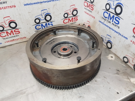 Massey Ferguson 5612, 5712, 5613, 5713 Flywheel Complete 4357995m94 - Маховик: фото 1 Massey Ferguson 5612, 5712, 5613, 5713 Flywheel Complete 4357995m94 - Маховик: фото 1