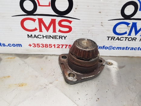 Передняя ось Massey Ferguson 5612, 5712 Front Axle King Pin Acv0080620, 720.06.036.01: фото 1