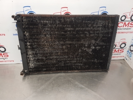 Massey Ferguson 6150, 4700, 5700, 6700 Ser Exchanger Condender, Cooler 4377730m4 - Система охлаждения для Тракторов: фото 1 Massey Ferguson 6150, 4700, 5700, 6700 Ser Exchanger Condender, Cooler 4377730m4 - Система охлаждения для Тракторов: фото 1