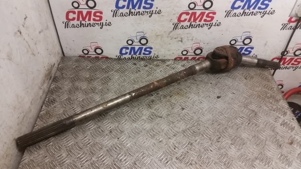 Massey Ferguson 6150, 6160 Front Axle Drive Shaft Left 3764047m91 - Приводный вал для Тракторов: фото 1