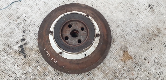 Massey Ferguson 6160, 6260, 3085 Flywheel Assy 3713969m92, 1619032m1, 3714122m4 - Маховик для Тракторов: фото 1 Massey Ferguson 6160, 6260, 3085 Flywheel Assy 3713969m92, 1619032m1, 3714122m4 - Маховик для Тракторов: фото 1