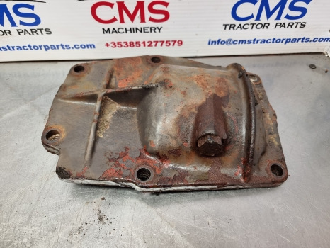 Massey Ferguson 6180, 3095, 3075 Transmission Oil Sump, Cover 3382906m95 - Коробка передач: фото 1