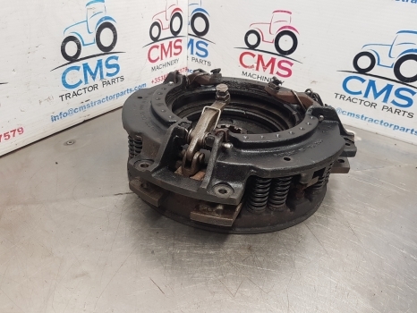 Massey Ferguson 65 Mk1 Clutch Pressure Plate And Disc 751286, 8777/3a - Сцепление и запчасти для Тракторов: фото 3 Massey Ferguson 65 Mk1 Clutch Pressure Plate And Disc 751286, 8777/3a - Сцепление и запчасти для Тракторов: фото 3