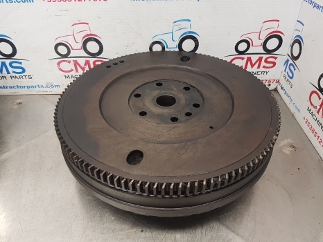 Massey Ferguson 65 Mk1 Engine Flywheel Mf65 - Маховик для Тракторов: фото 1 Massey Ferguson 65 Mk1 Engine Flywheel Mf65 - Маховик для Тракторов: фото 1