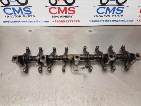 Massey Ferguson 65 Mk1, Engine Rocker Shaft 55437, 52703 - Двигатель и запчасти для Тракторов: фото 1 Massey Ferguson 65 Mk1, Engine Rocker Shaft 55437, 52703 - Двигатель и запчасти для Тракторов: фото 1