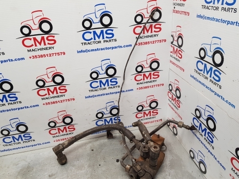 Massey Ferguson 690, 698, 265, 290 Trailer Brake Valve 1676468m91, 0538008314 - Тормозной клапан для Тракторов: фото 1 Massey Ferguson 690, 698, 265, 290 Trailer Brake Valve 1676468m91, 0538008314 - Тормозной клапан для Тракторов: фото 1