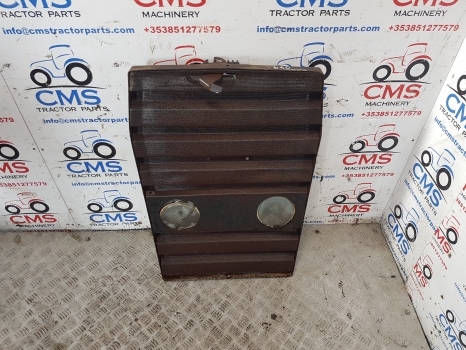 Massey Ferguson 690, 698, 699, 265, 275 Front Grille 682342m91, 1682950m91 - Решётка радиатора для Тракторов: фото 1 Massey Ferguson 690, 698, 699, 265, 275 Front Grille 682342m91, 1682950m91 - Решётка радиатора для Тракторов: фото 1