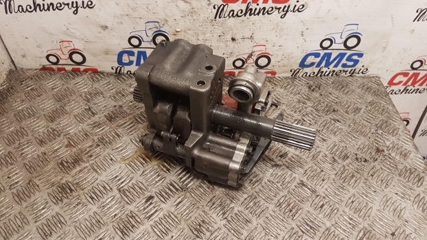 Massey Ferguson 690, 699, 590, 575 Hydraulic Lift Pump 1665610m2, 1675125m92 - Гидравлический насос для Тракторов: фото 1 Massey Ferguson 690, 699, 590, 575 Hydraulic Lift Pump 1665610m2, 1675125m92 - Гидравлический насос для Тракторов: фото 1