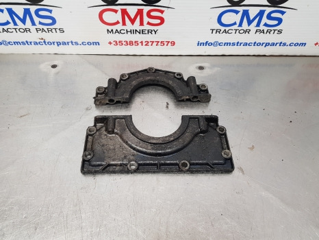 Massey Ferguson 699, 1014, Perkins 6354, Crankshaft Cover Zz90044 - Двигатель и запчасти: фото 1