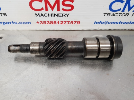 Massey Ferguson 699, 399, Perkins 6354 Engine Auxiliary Shaft 31173423 - Двигатель и запчасти: фото 1