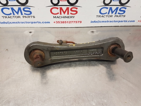 Передняя ось Massey Ferguson 7719, 7720, 7716, 7718 Front Axle Bar Link 4386694m91, 4387273: фото 1