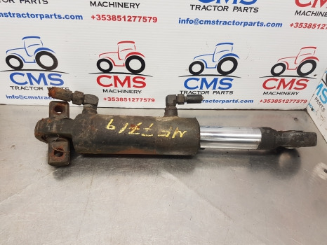 Передняя ось Massey Ferguson 7719, 7720, 7716, 7718 Front Axle Ram Assy 4387276m92: фото 1