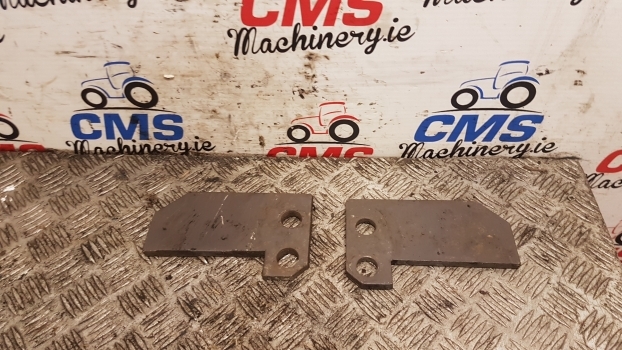 Massey Ferguson 8100 Series Reinforcement Chassis Rail Brackets 3619812m1 - Рама/ Шасси для Тракторов: фото 1