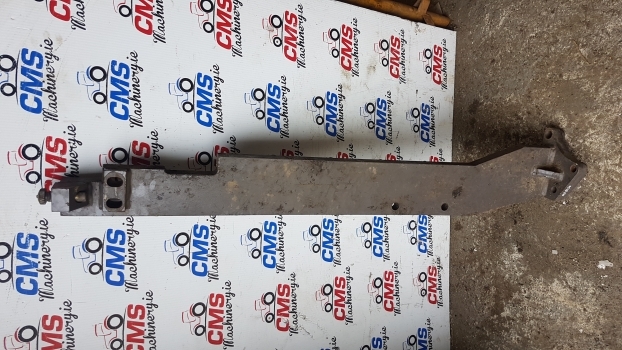Massey Ferguson 8150 Left Hand Side Reinforcement Chassis Rail 3619809m5 - Рама/ Шасси для Тракторов: фото 1