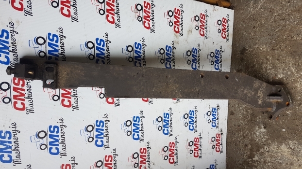 Massey Ferguson 8150 Right Hand Side Reinforcement Chassis Rail 3619810m5 - Рама/ Шасси для Тракторов: фото 1